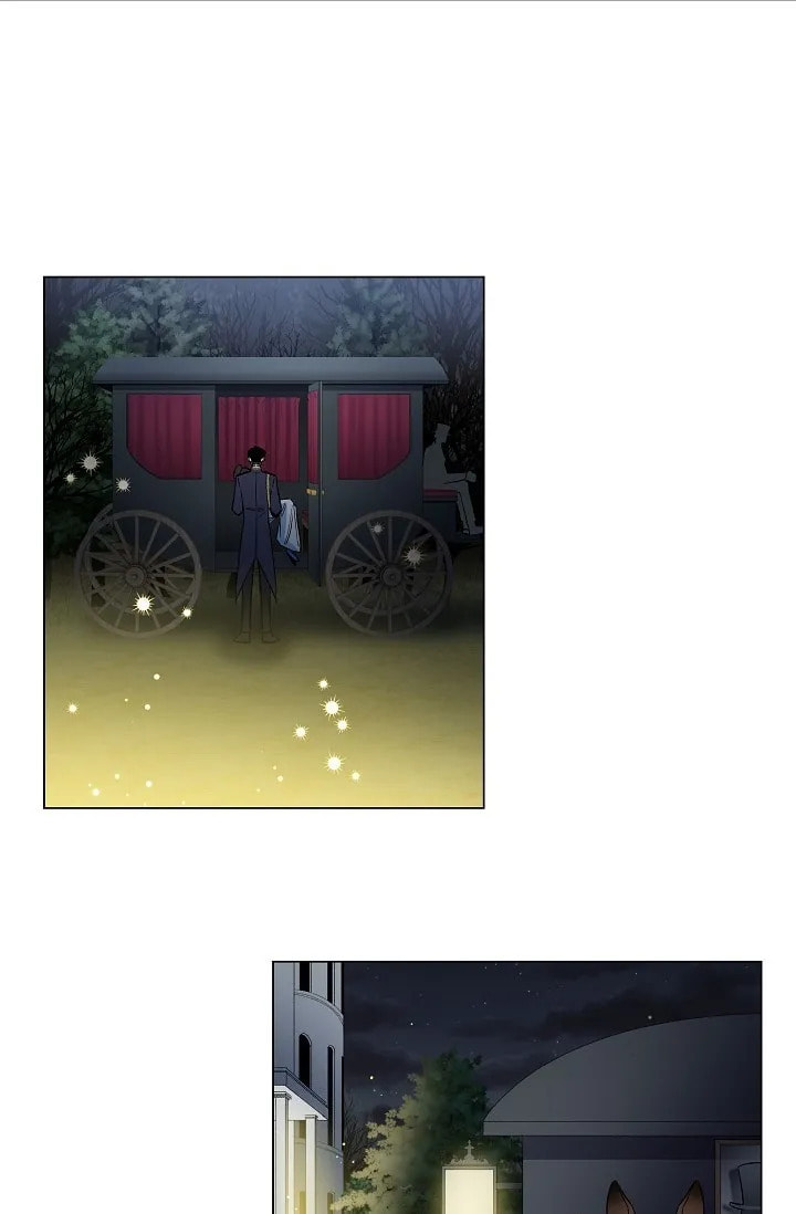 Read The Maid and the Vampire chapter 31 image 2 on Lezhin