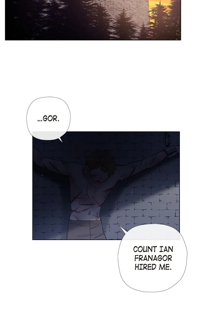 Read The Maid and the Vampire chapter 32 image 1 on Lezhin