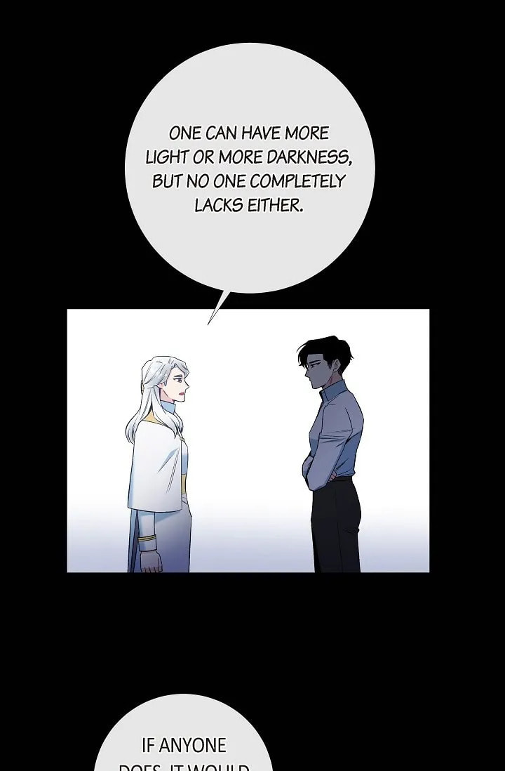 Read The Maid and the Vampire chapter 32 image 21 on Lezhin