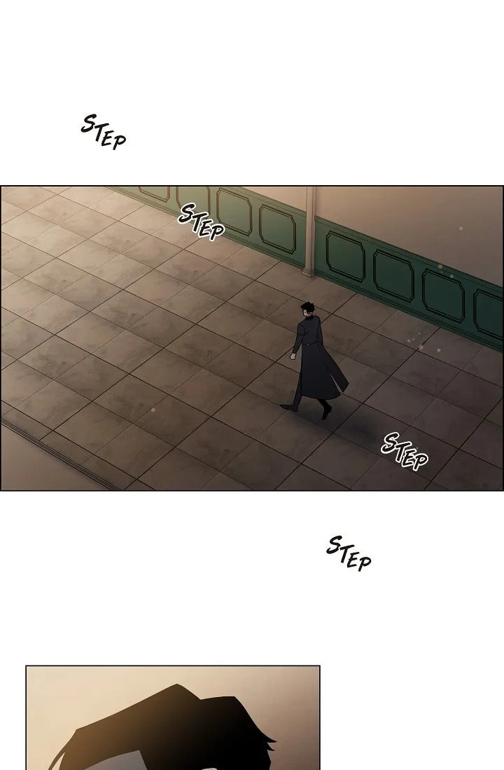 Read The Maid and the Vampire chapter 32 image 4 on Lezhin