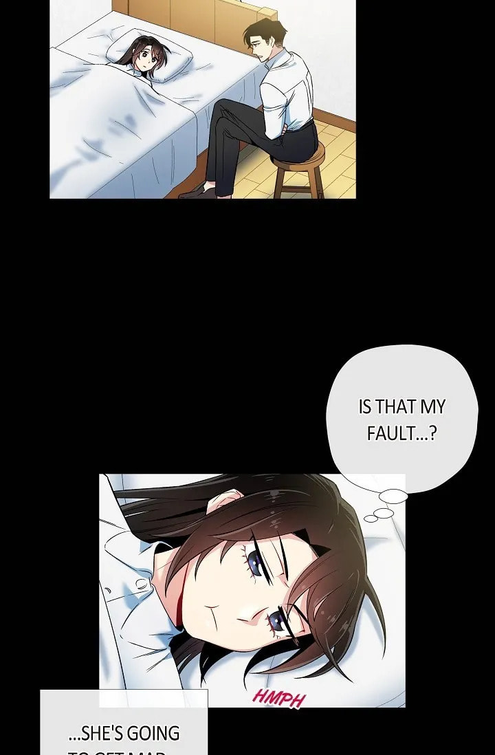 Read The Maid and the Vampire chapter 32 image 41 on Lezhin