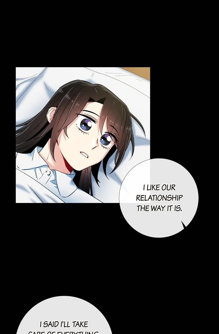 Read The Maid and the Vampire chapter 32 image 43 on Lezhin