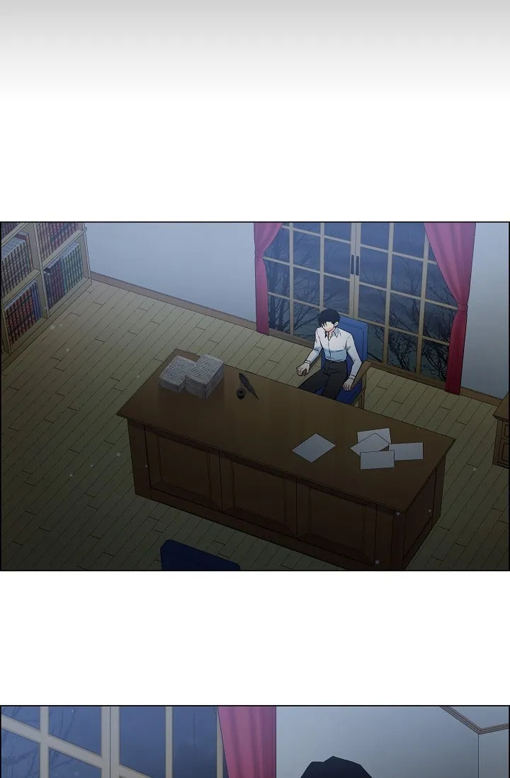 Read The Maid and the Vampire chapter 32 image 47 on Lezhin