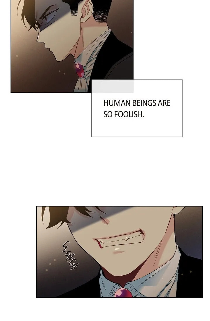 Read The Maid and the Vampire chapter 32 image 5 on Lezhin