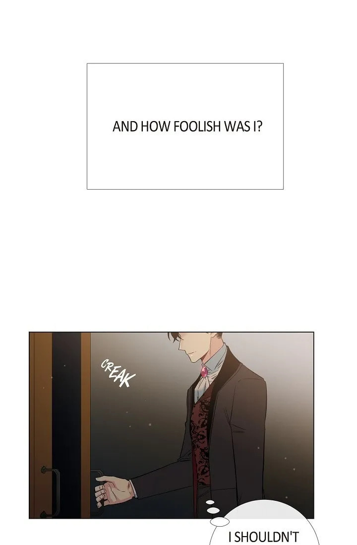 Read The Maid and the Vampire chapter 32 image 6 on Lezhin