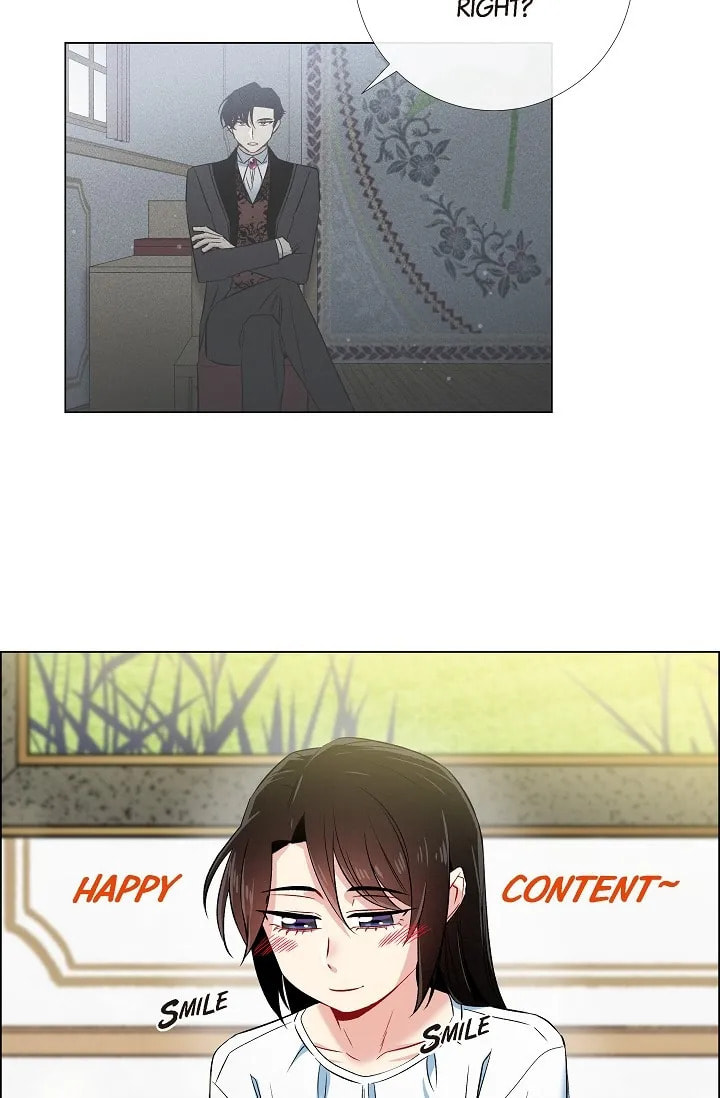 Read The Maid and the Vampire chapter 36 image 2 on Lezhin