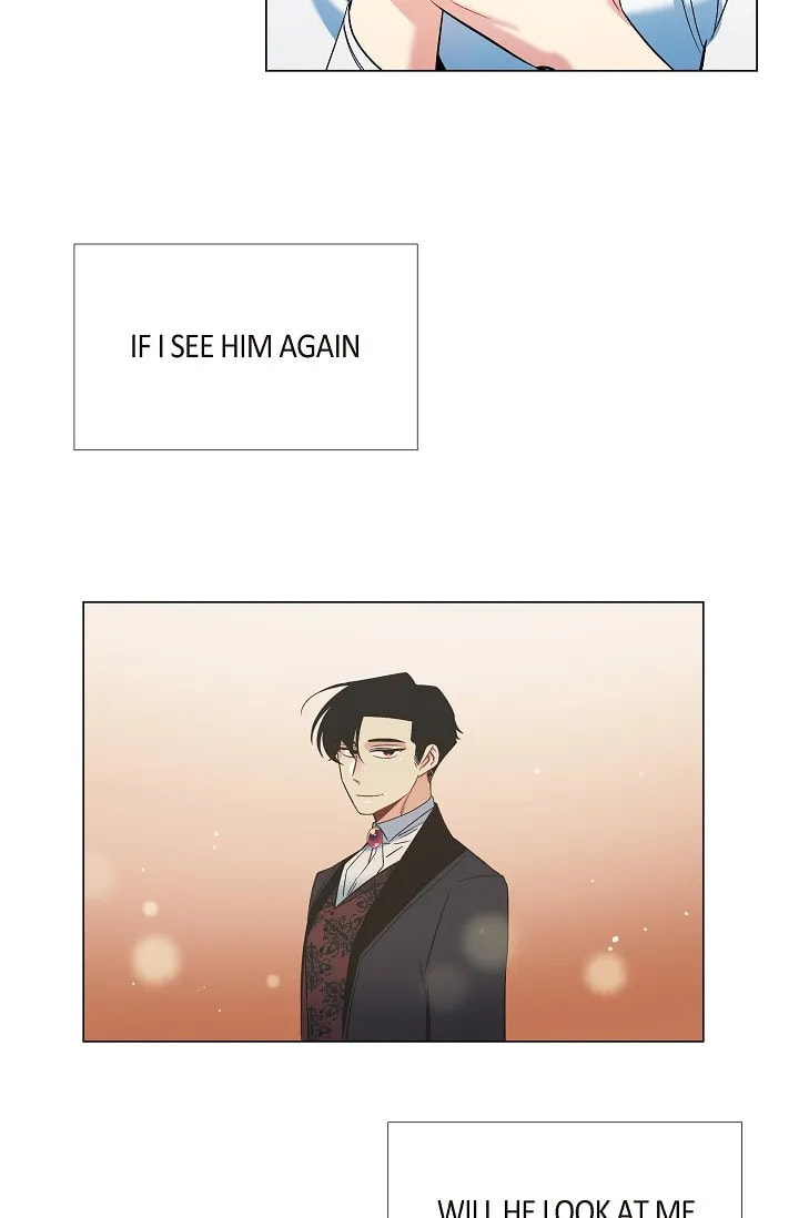 Read The Maid and the Vampire chapter 36 image 4 on Lezhin