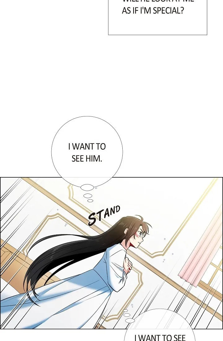 Read The Maid and the Vampire chapter 36 image 5 on Lezhin