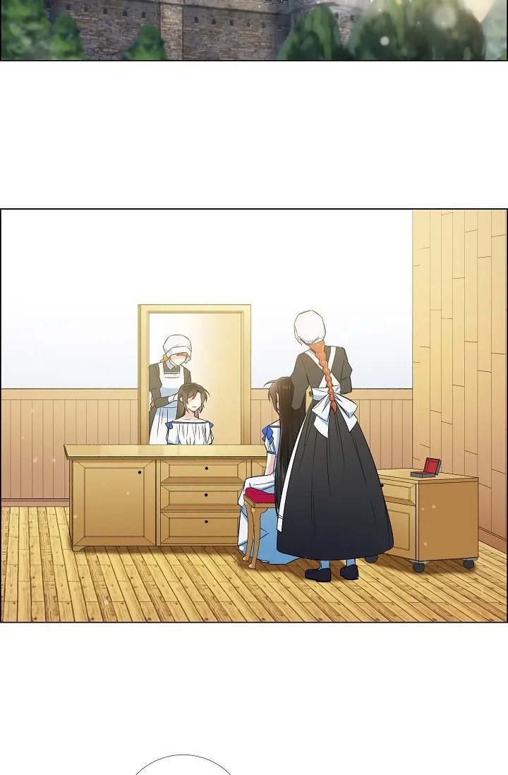 Read The Maid and the Vampire chapter 39 image 1 on Lezhin