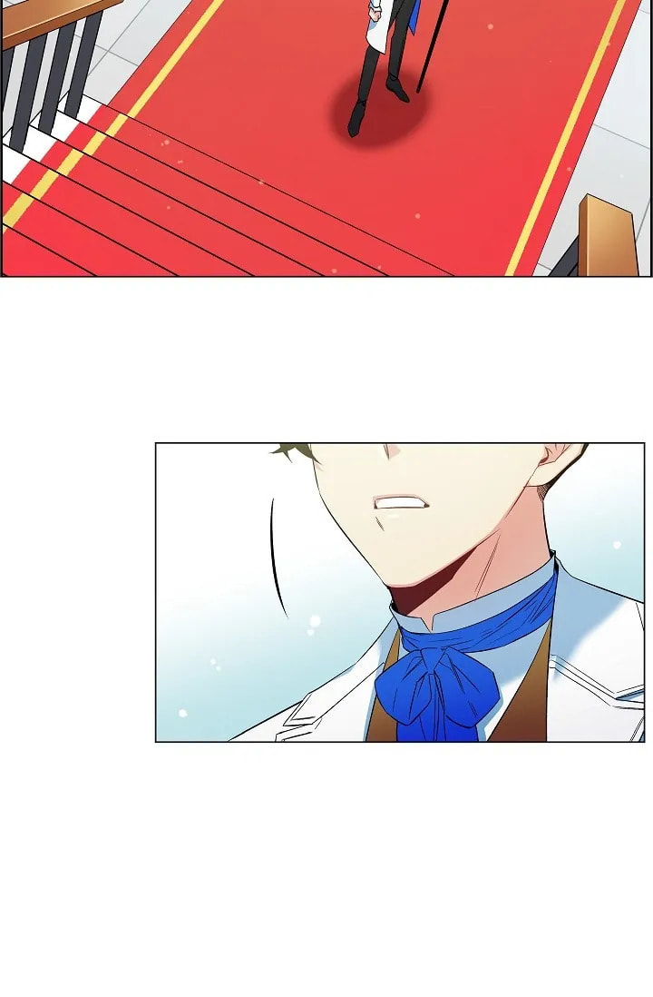 Read The Maid and the Vampire chapter 39 image 13 on Lezhin