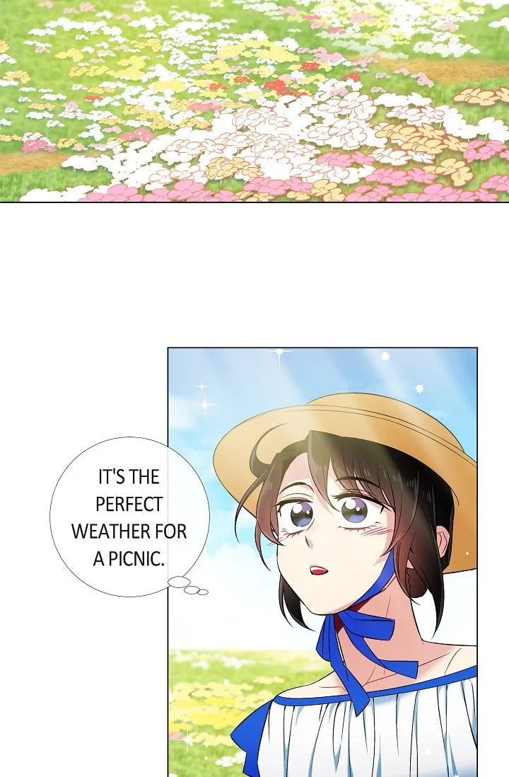 Read The Maid and the Vampire chapter 39 image 26 on Lezhin