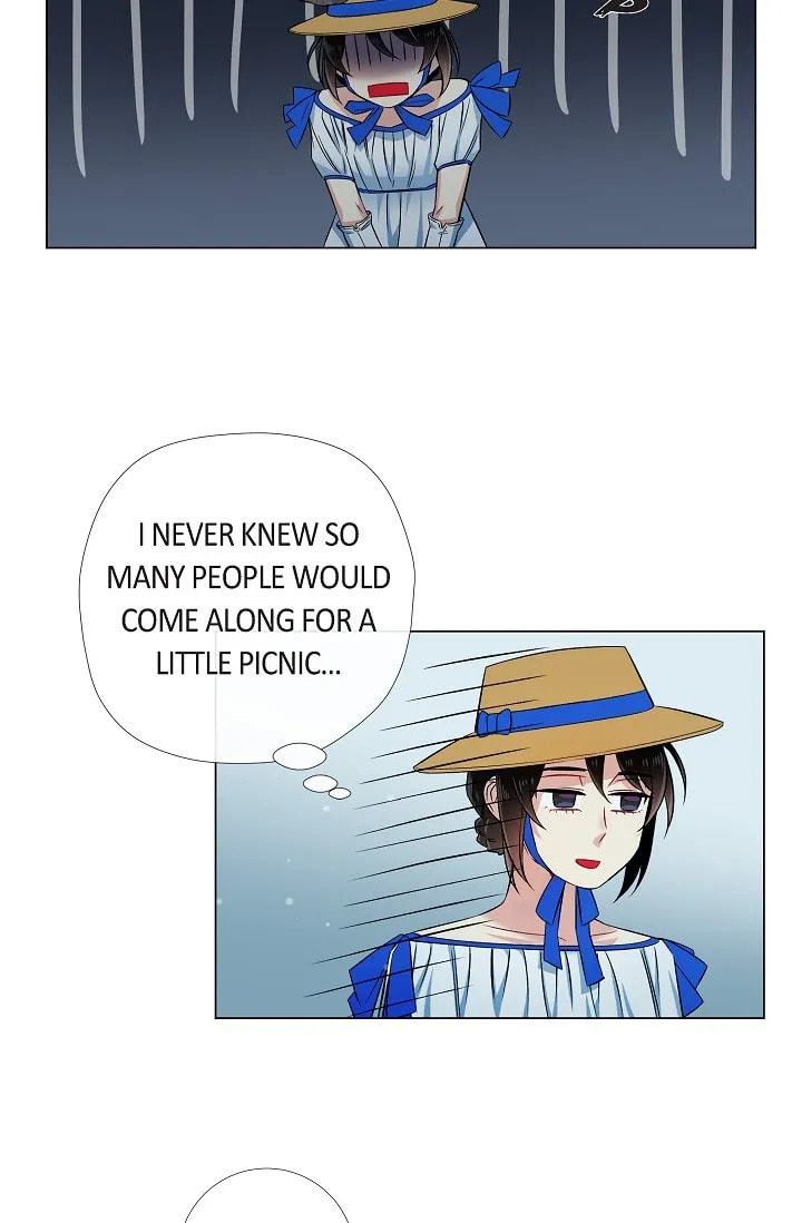 Read The Maid and the Vampire chapter 39 image 29 on Lezhin