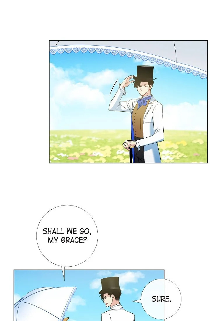 Read The Maid and the Vampire chapter 39 image 32 on Lezhin