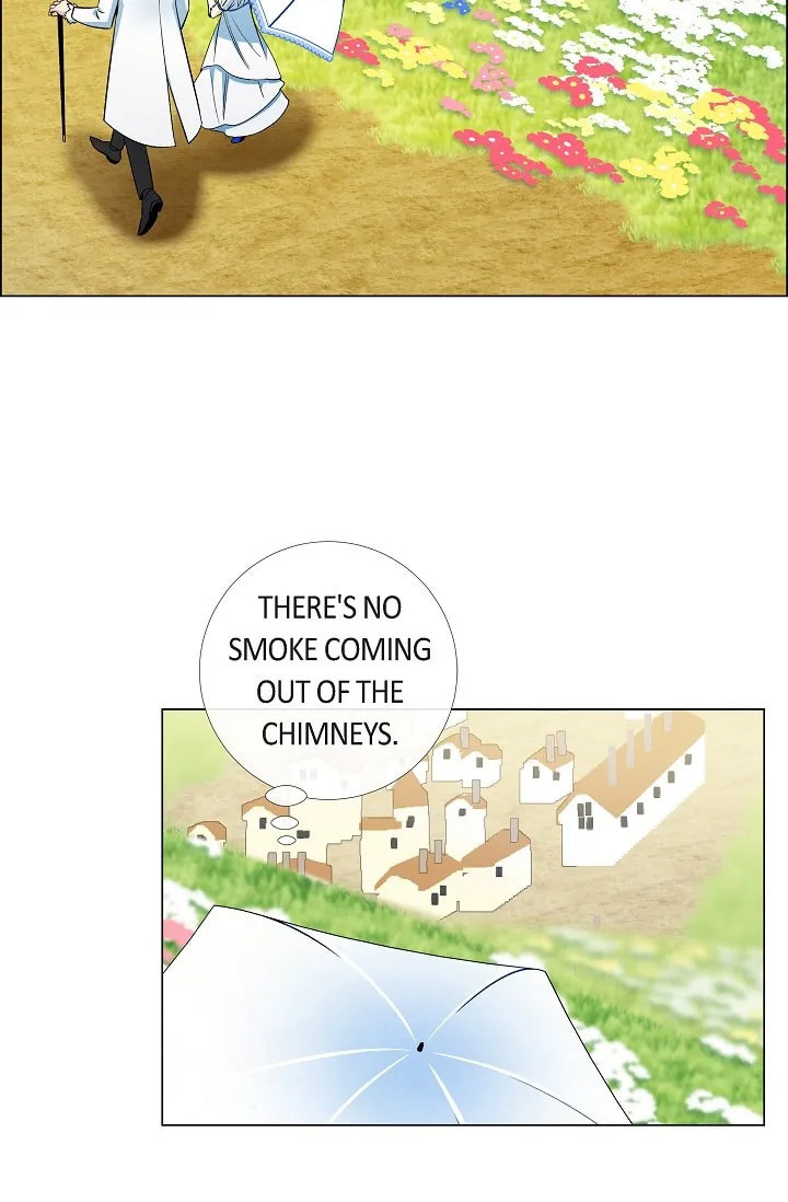 Read The Maid and the Vampire chapter 39 image 34 on Lezhin