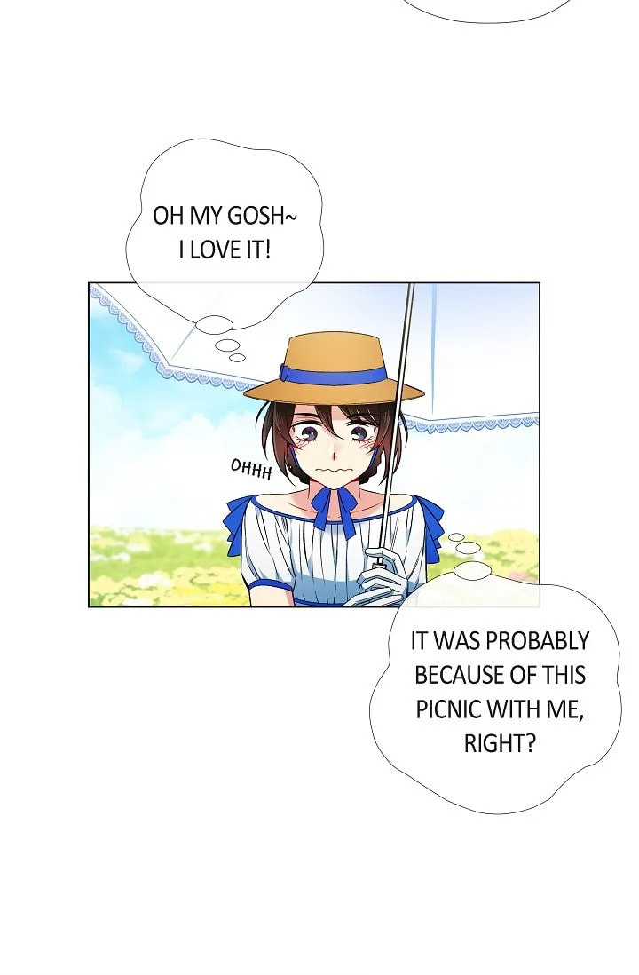 Read The Maid and the Vampire chapter 39 image 38 on Lezhin