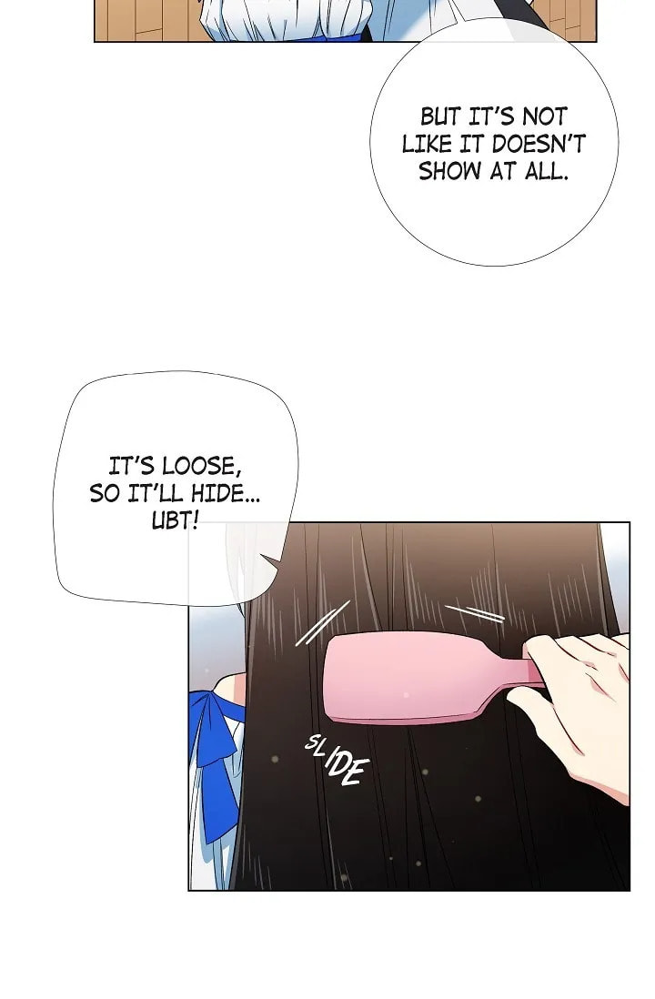 Read The Maid and the Vampire chapter 39 image 4 on Lezhin