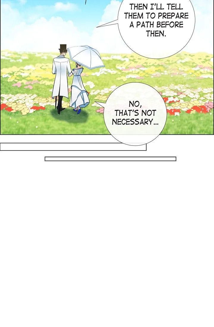 Read The Maid and the Vampire chapter 39 image 42 on Lezhin