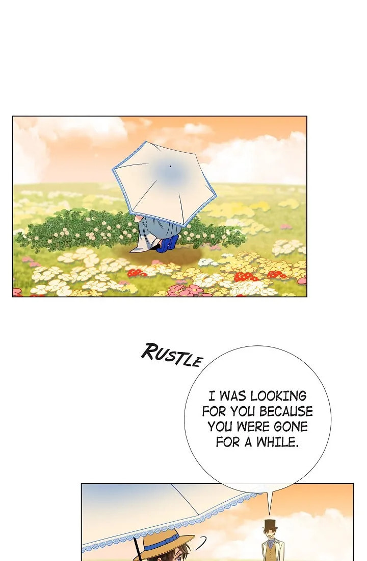 Read The Maid and the Vampire chapter 39 image 47 on Lezhin