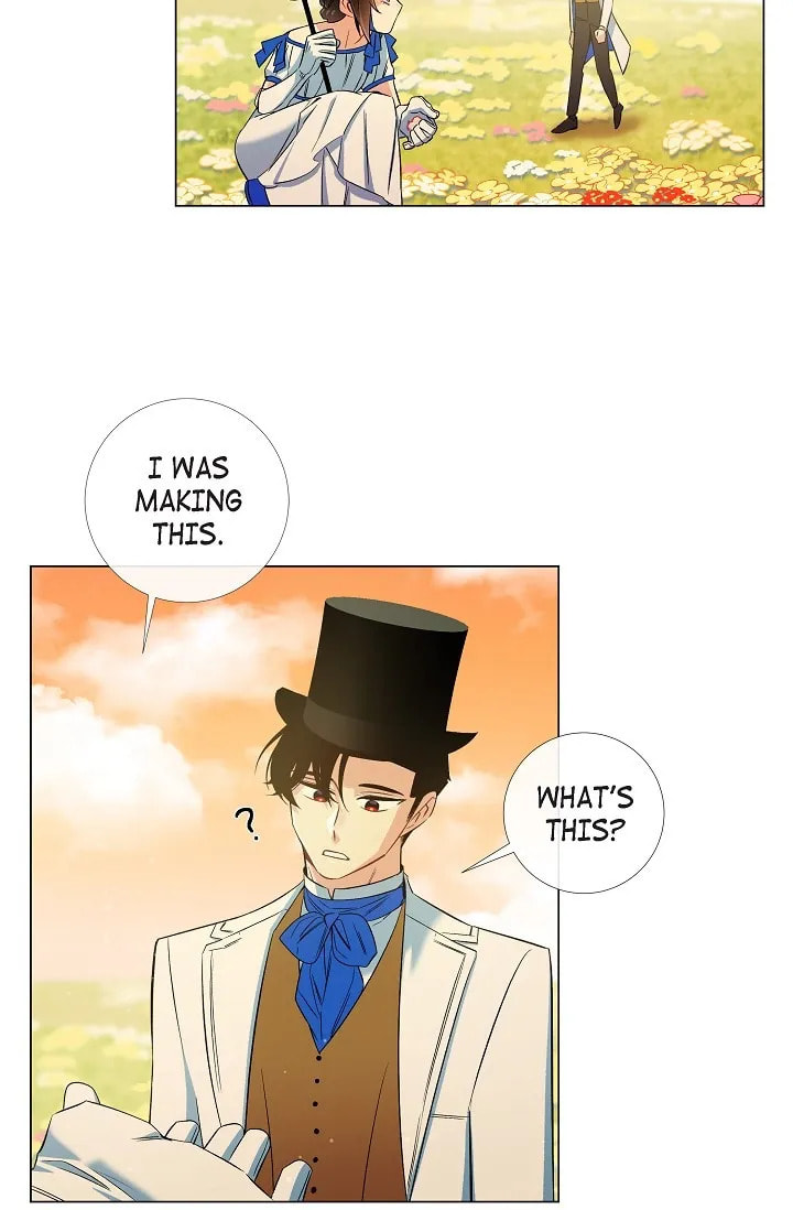 Read The Maid and the Vampire chapter 39 image 48 on Lezhin