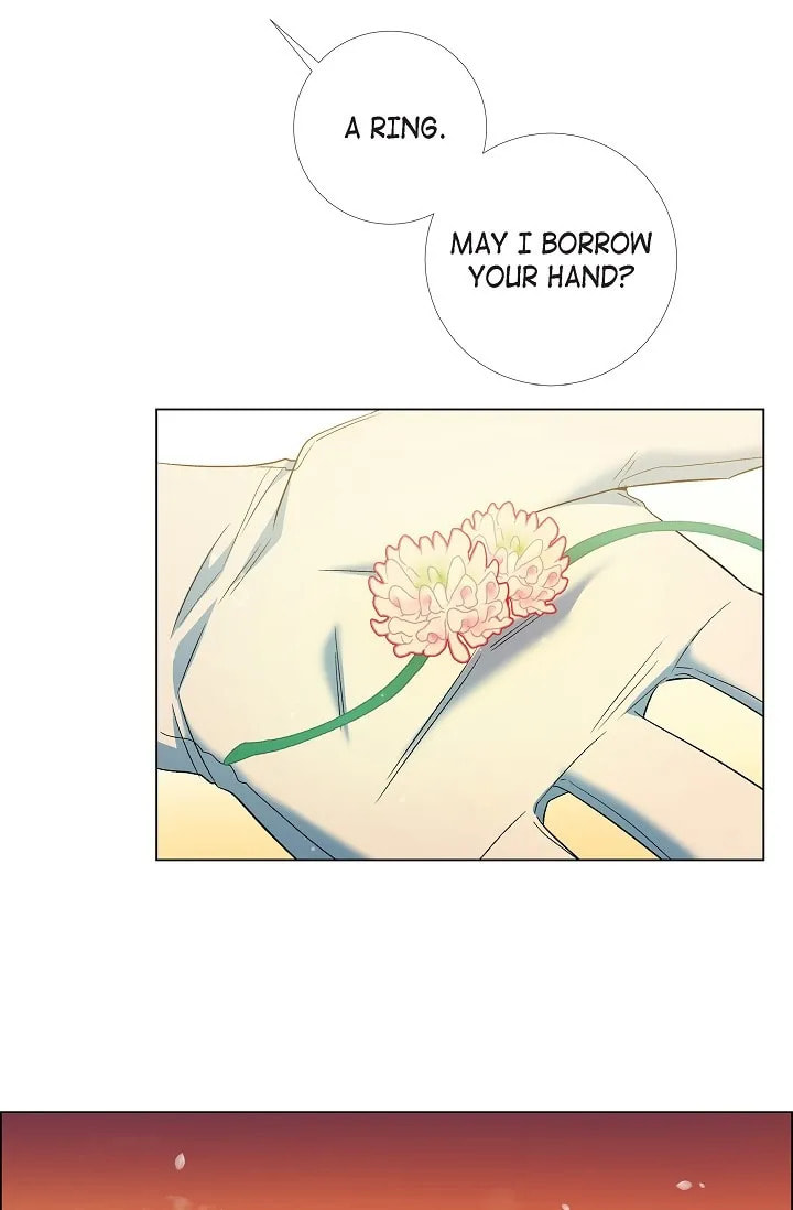 Read The Maid and the Vampire chapter 39 image 49 on Lezhin