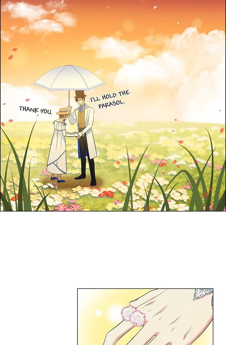 Read The Maid and the Vampire chapter 39 image 50 on Lezhin