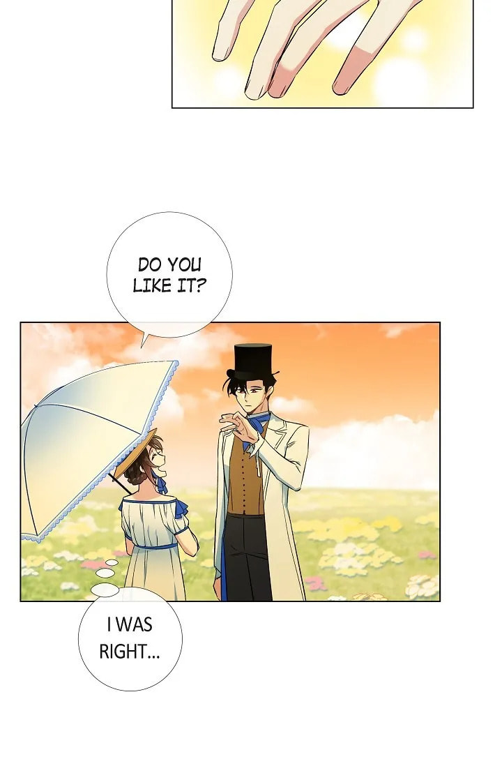 Read The Maid and the Vampire chapter 39 image 51 on Lezhin