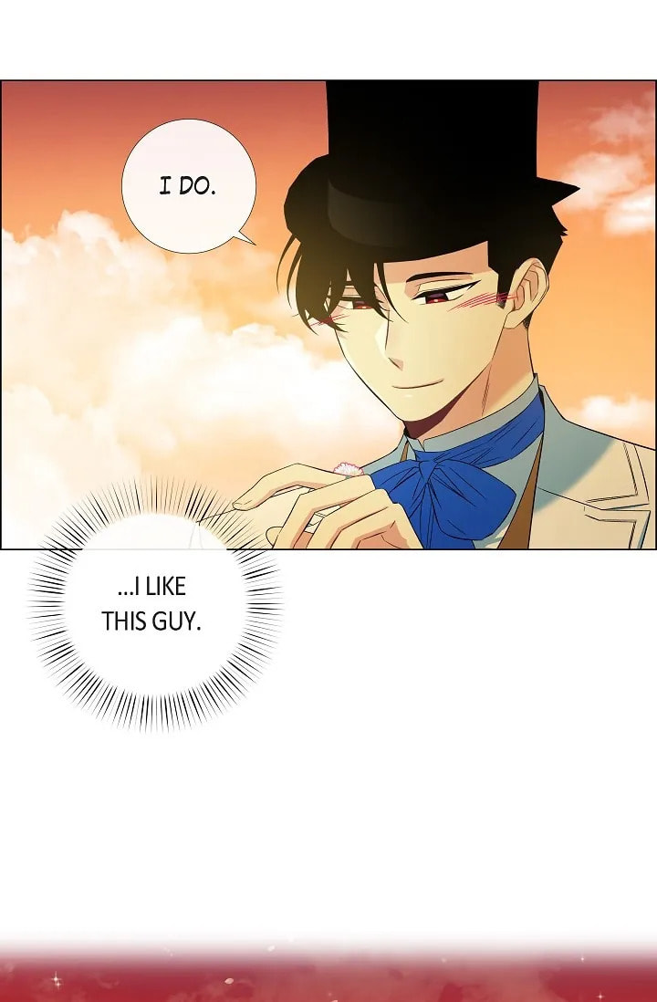 Read The Maid and the Vampire chapter 39 image 52 on Lezhin
