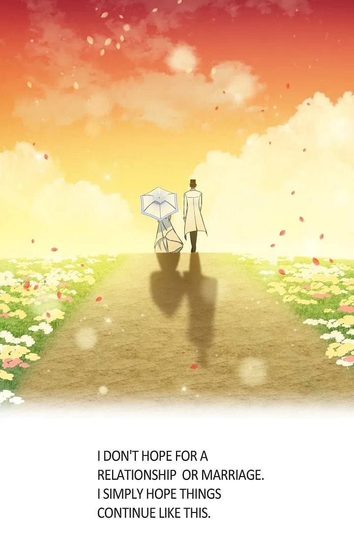 Read The Maid and the Vampire chapter 39 image 53 on Lezhin