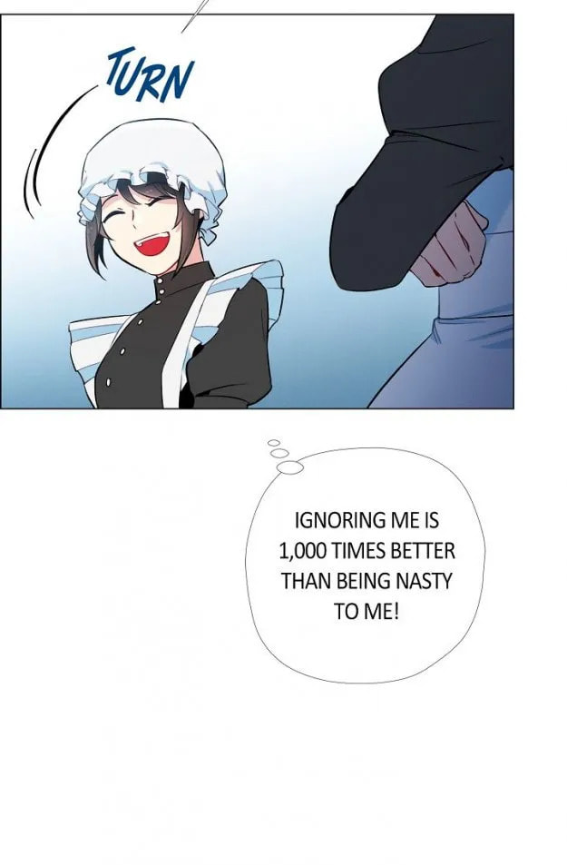 Read The Maid and the Vampire chapter 4 image 29 on Lezhin