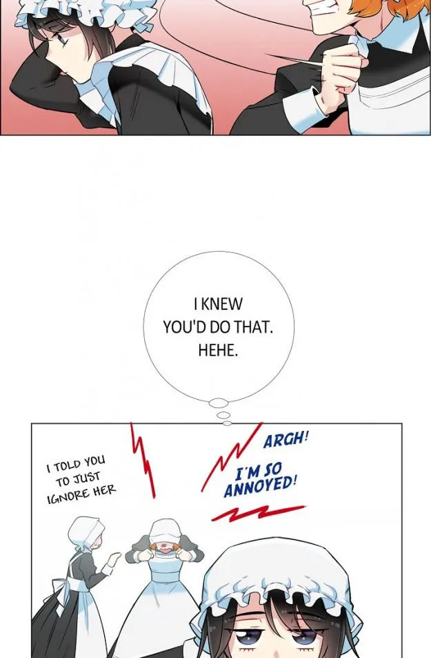 Read The Maid and the Vampire chapter 4 image 33 on Lezhin