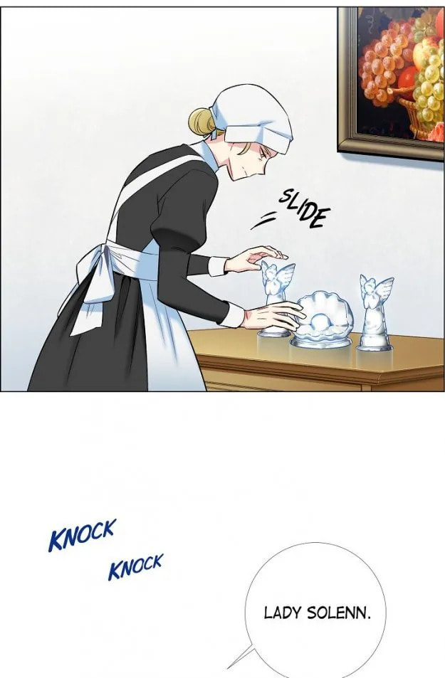 Read The Maid and the Vampire chapter 4 image 35 on Lezhin