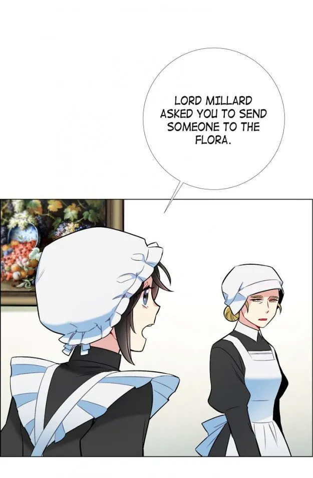 Read The Maid and the Vampire chapter 4 image 37 on Lezhin