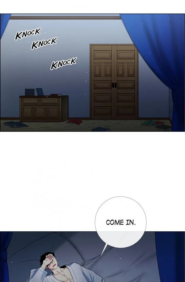 Read The Maid and the Vampire chapter 4 image 41 on Lezhin