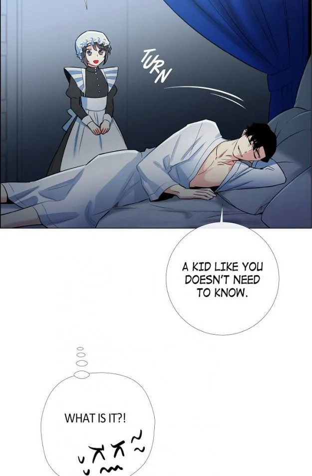 Read The Maid and the Vampire chapter 4 image 44 on Lezhin