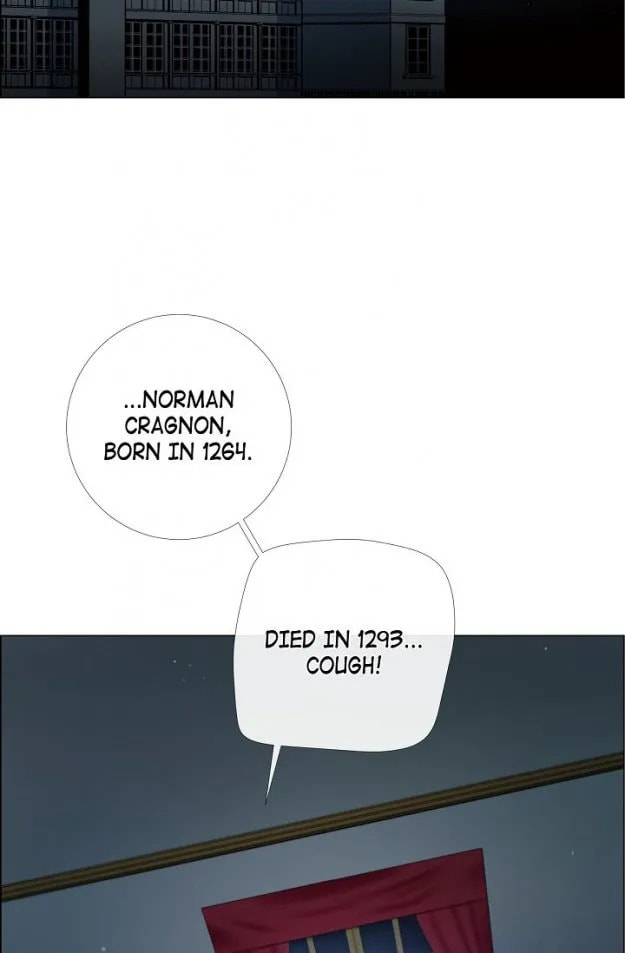 Read The Maid and the Vampire chapter 4 image 46 on Lezhin