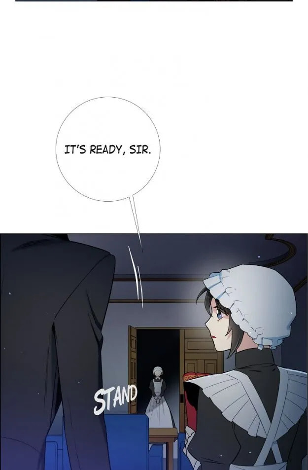 Read The Maid and the Vampire chapter 4 image 53 on Lezhin
