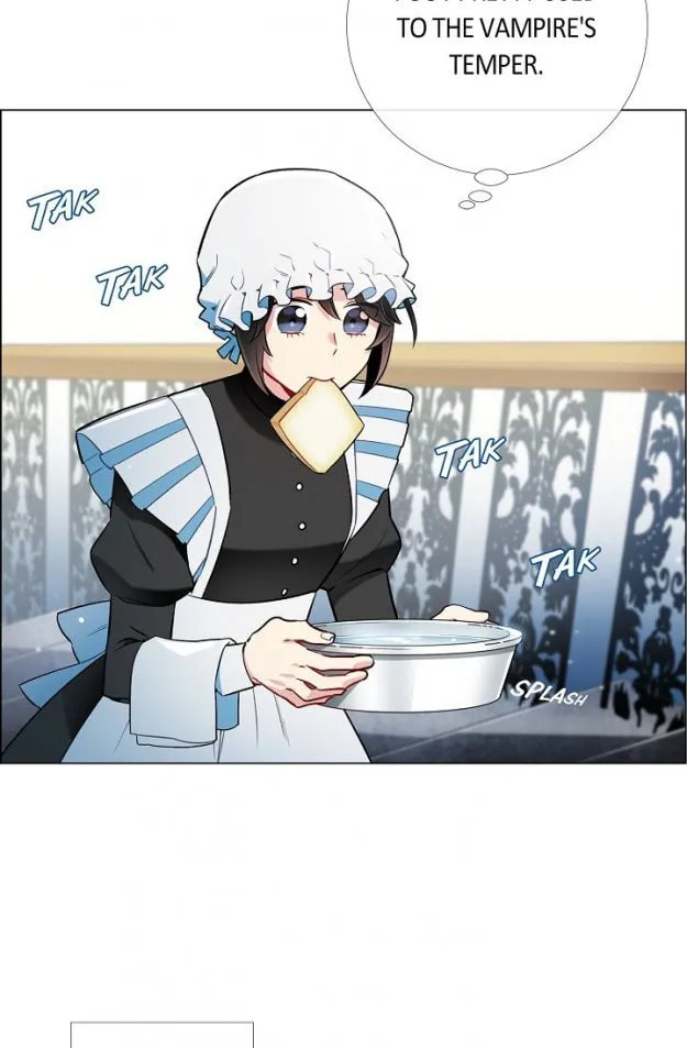 Read The Maid and the Vampire chapter 4 image 6 on Lezhin