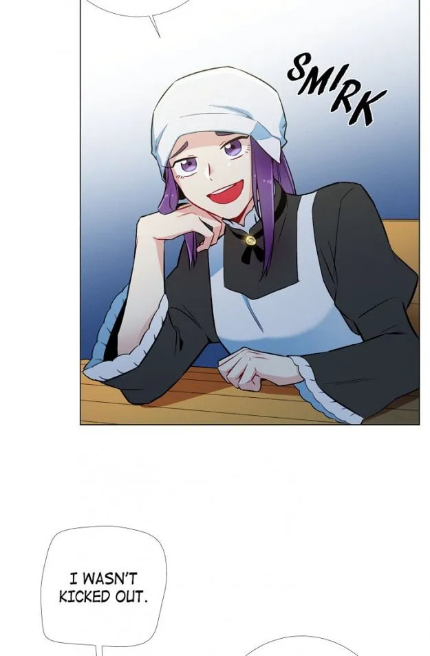 Read The Maid and the Vampire chapter 4 image 64 on Lezhin