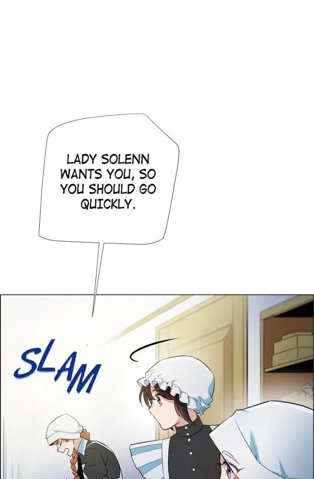 Read The Maid and the Vampire chapter 4 image 67 on Lezhin