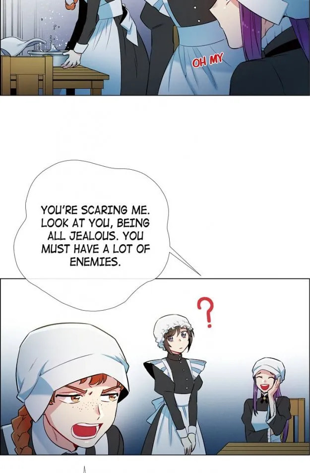 Read The Maid and the Vampire chapter 4 image 68 on Lezhin