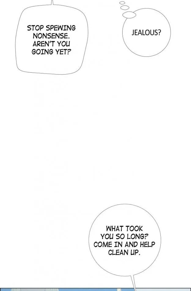 Read The Maid and the Vampire chapter 4 image 69 on Lezhin