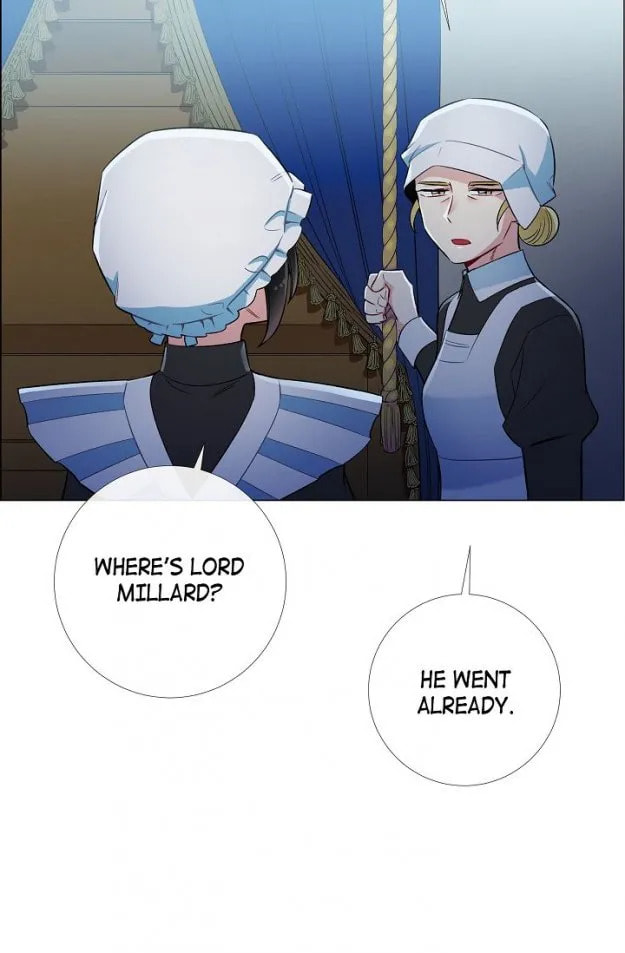 Read The Maid and the Vampire chapter 4 image 70 on Lezhin