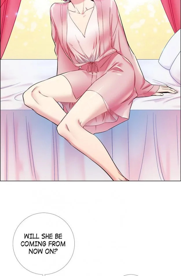 Read The Maid and the Vampire chapter 4 image 72 on Lezhin
