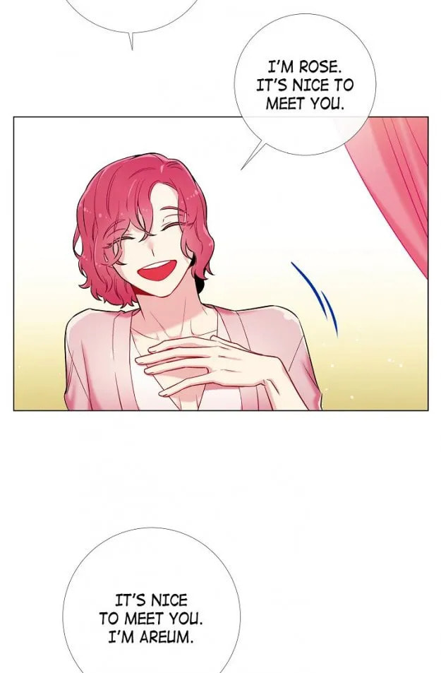 Read The Maid and the Vampire chapter 4 image 74 on Lezhin