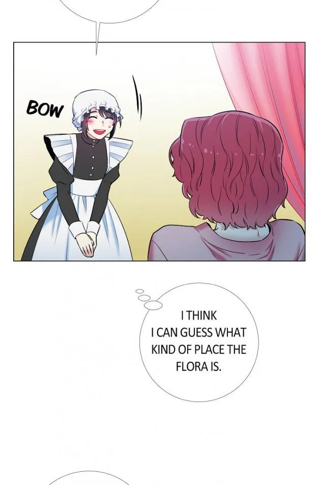 Read The Maid and the Vampire chapter 4 image 75 on Lezhin