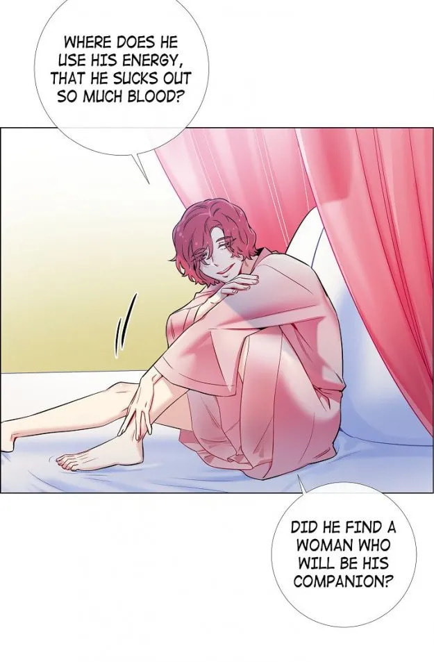 Read The Maid and the Vampire chapter 4 image 76 on Lezhin