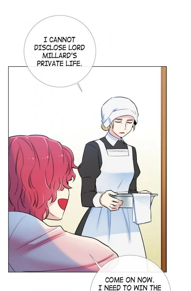 Read The Maid and the Vampire chapter 4 image 77 on Lezhin