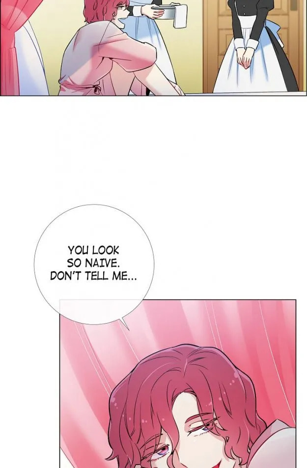 Read The Maid and the Vampire chapter 4 image 79 on Lezhin