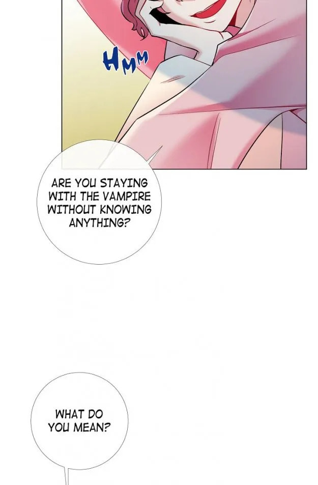 Read The Maid and the Vampire chapter 4 image 80 on Lezhin