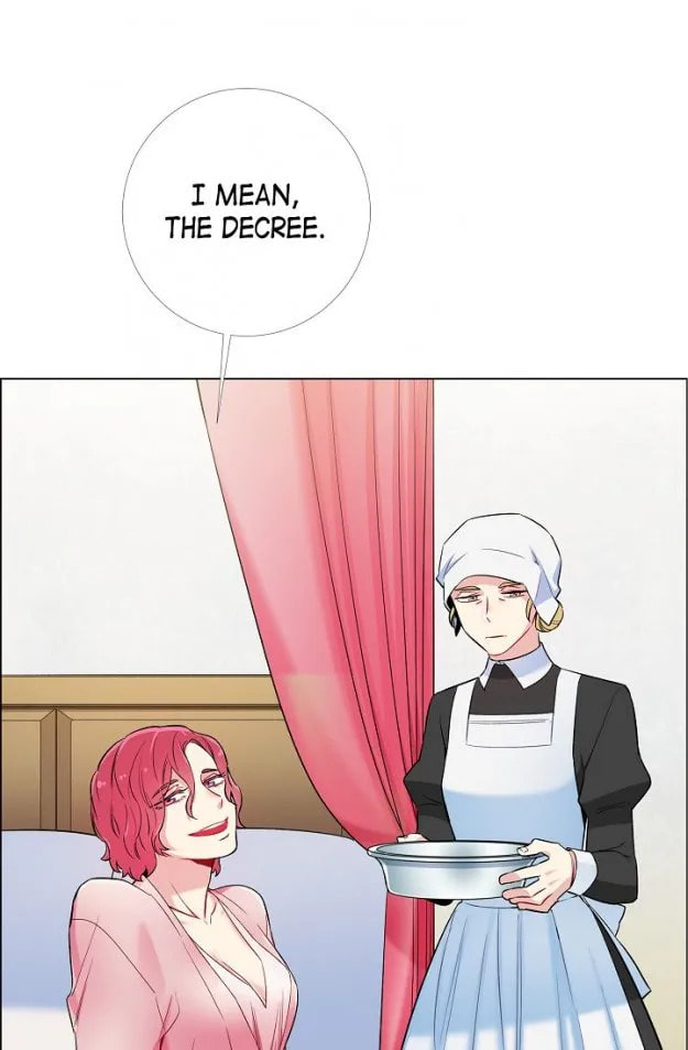 Read The Maid and the Vampire chapter 4 image 82 on Lezhin